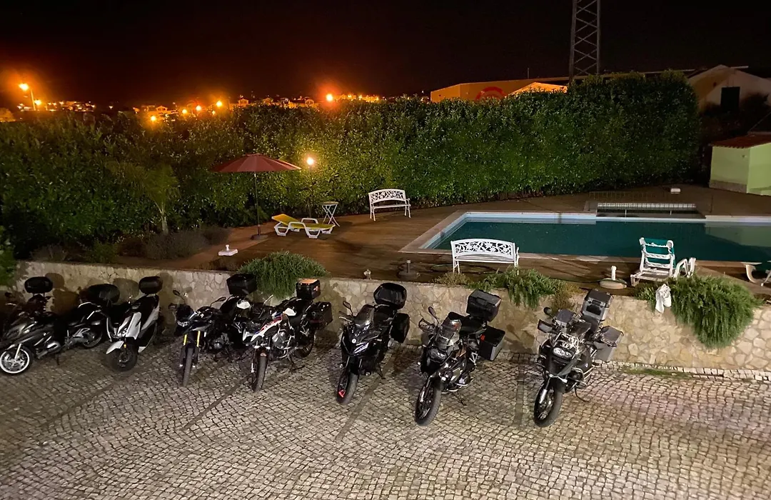 Hotel Larverde-1