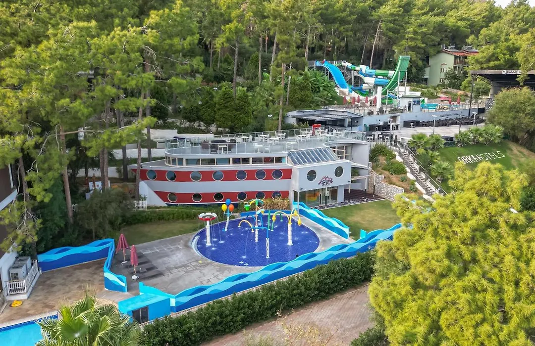 Orka Lotus Beach-1