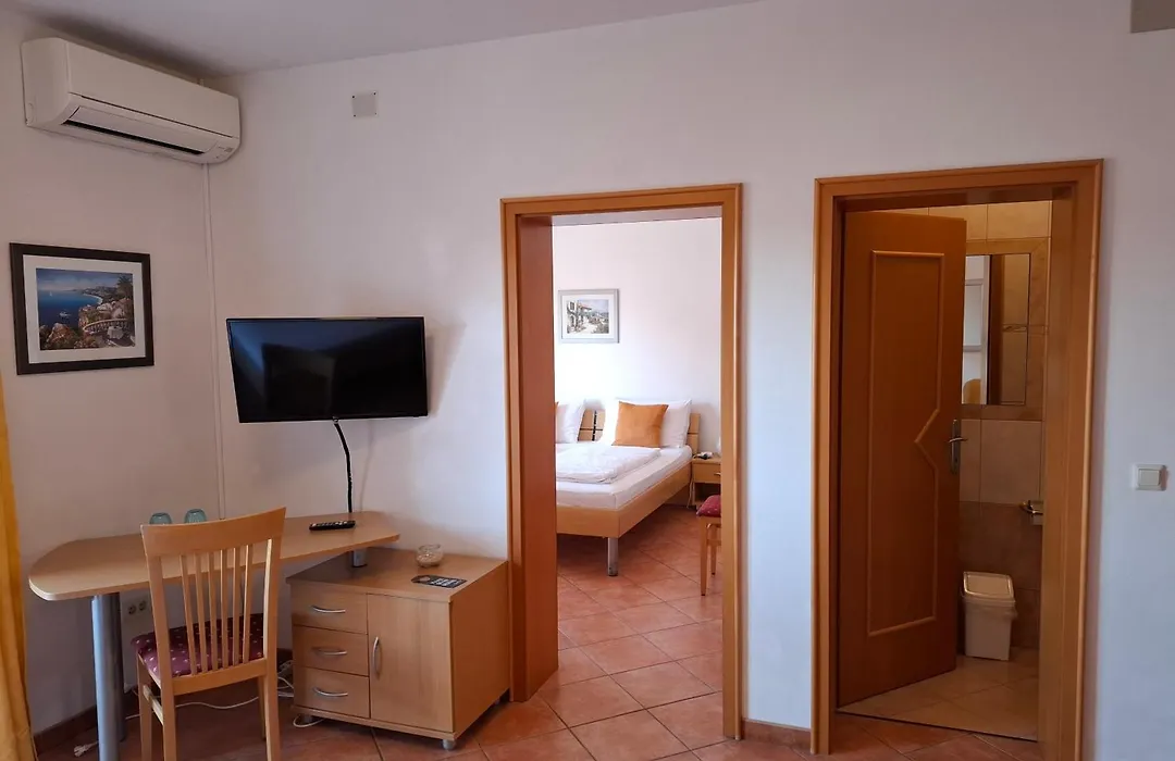 B&B La Perla 1-1