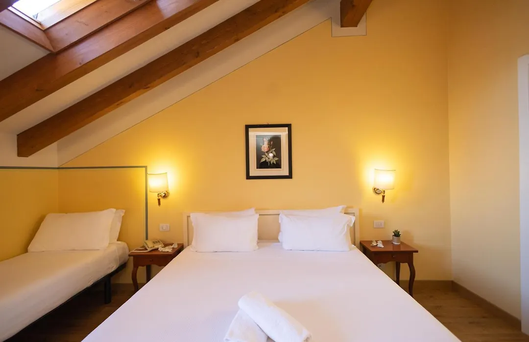 Lvg Hotel Collection - Pallanza-1
