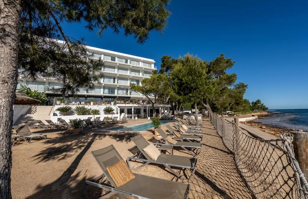 Els Pins Resort & Spa - Emar Hotels-1