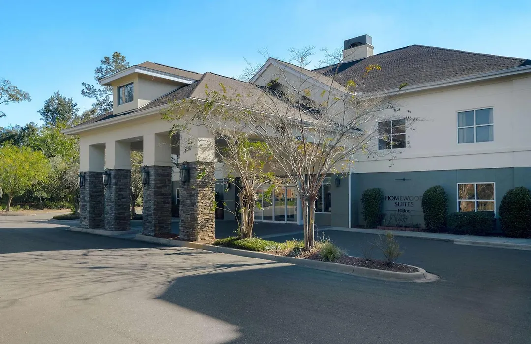 Homewood Suites By Hilton Tallahassee-1