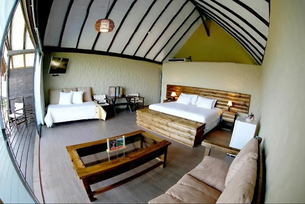 Hotel Rustica Tarapoto-1
