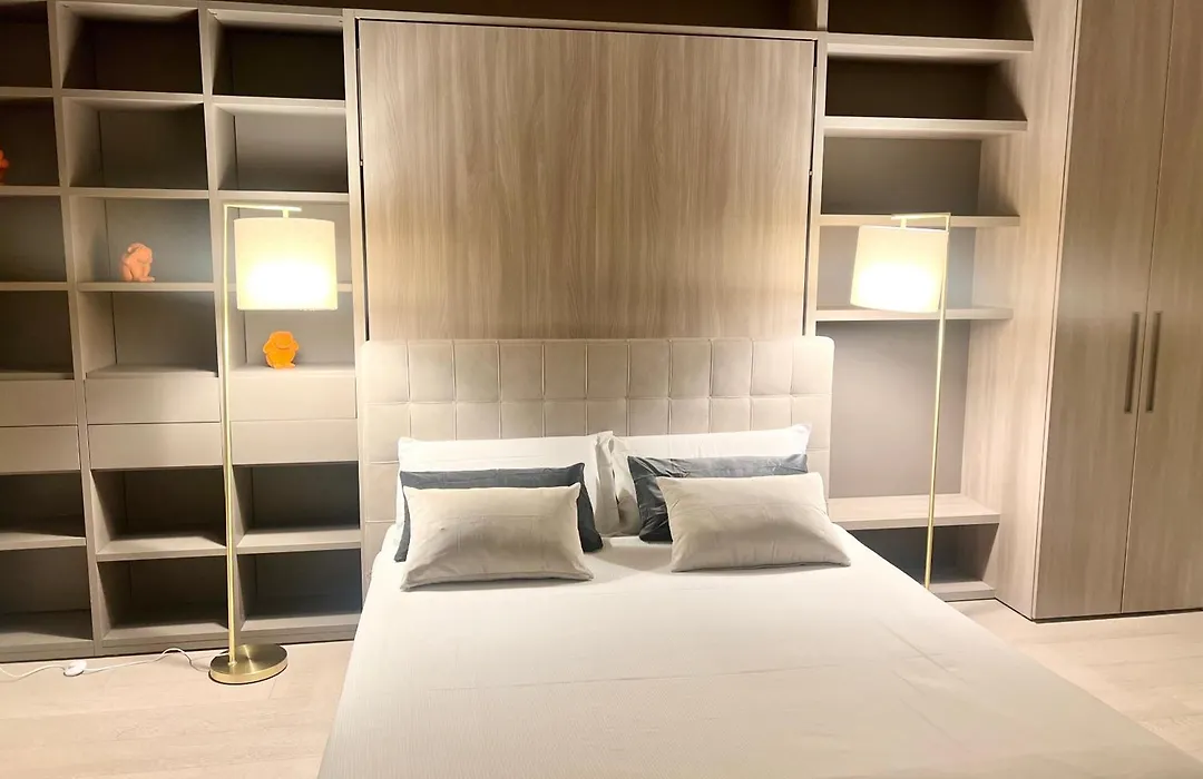 La Chambre Milano-1