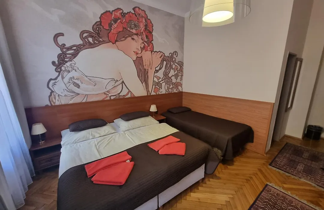 Hotel Klara-1