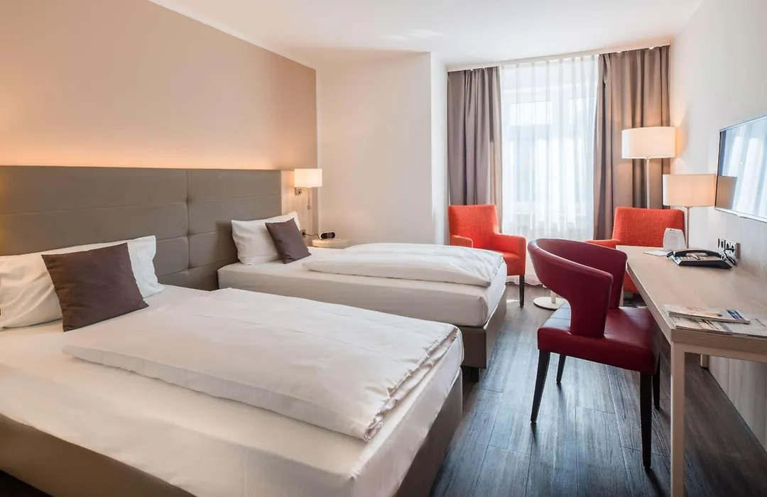 Best Western Hotel Breitbach-1