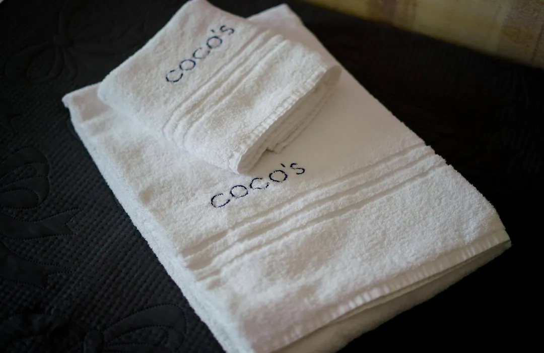 Coco'S Rooms-1