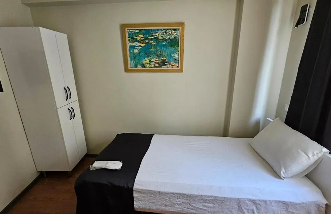 Sever Hotel-1