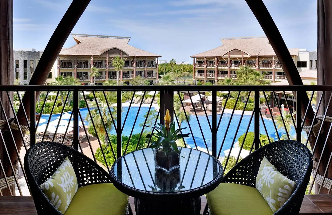 Lapita, Dubai Parks And Resorts, Autograph Collection-1