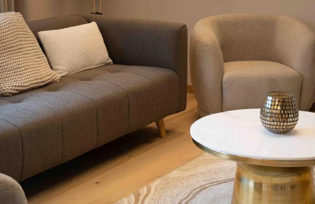 La Suite Pachy - Escapade de luxe avec sauna privé-1