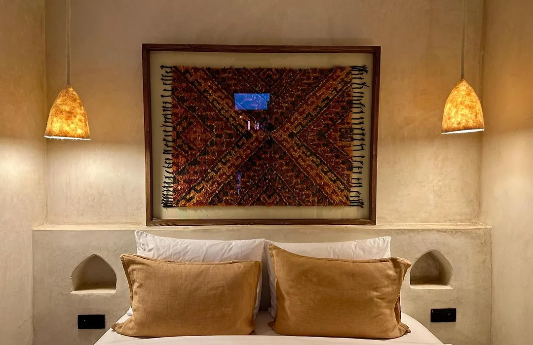 Riad Solange-1