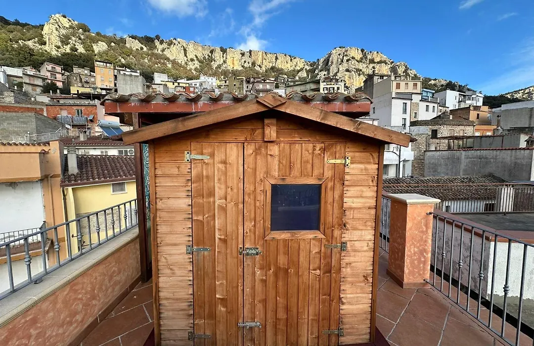 La Casa delle Rondini-1