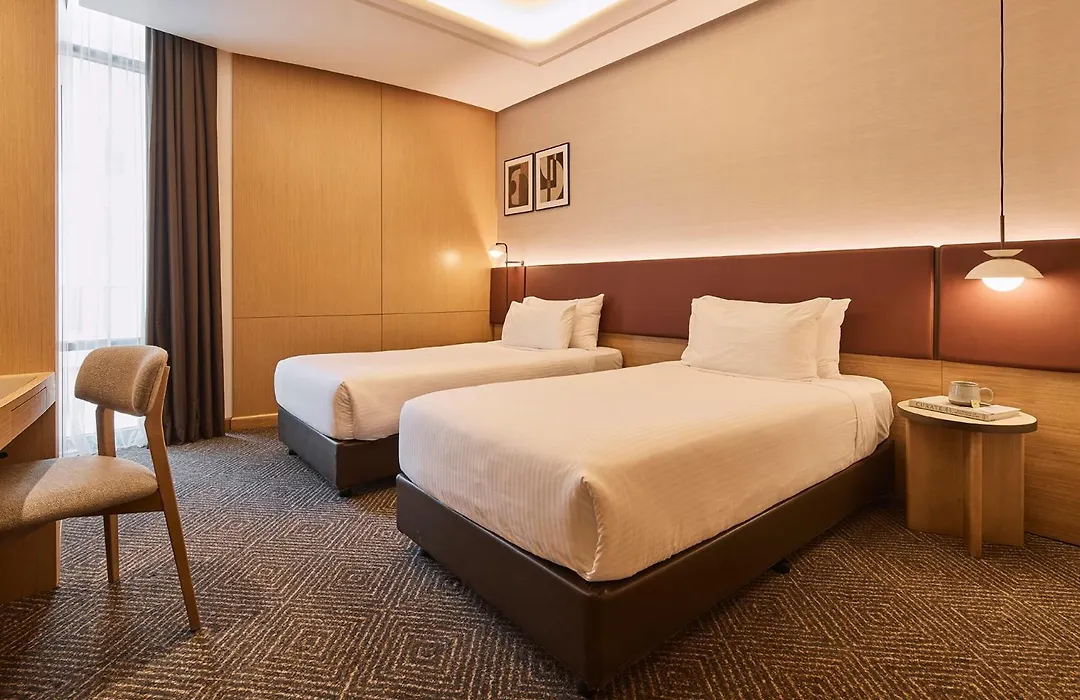 Rydges Australia Square-1