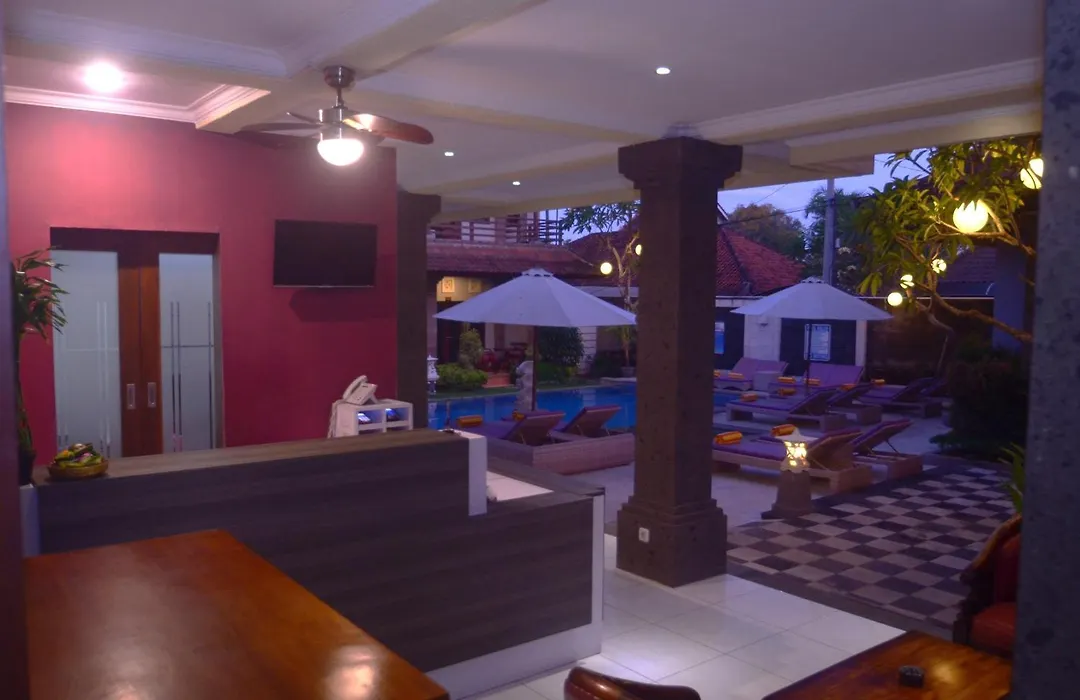 Puri Sading Hotel-1
