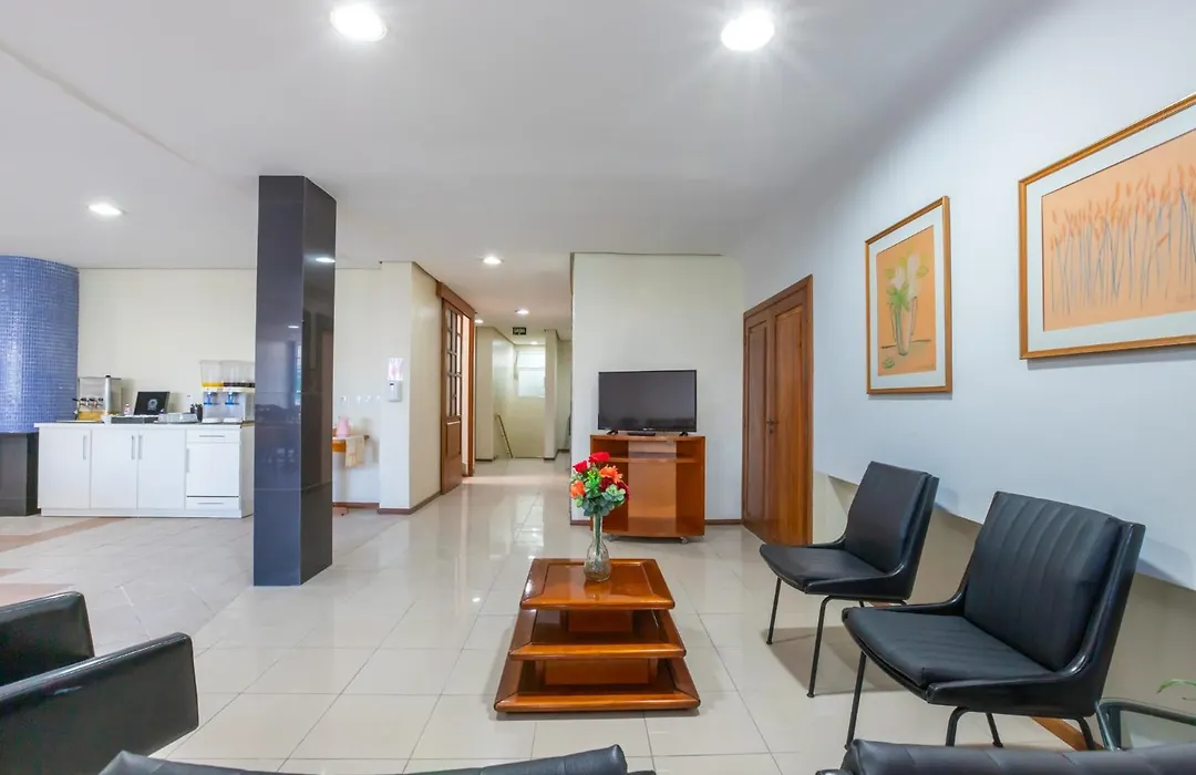 Hotel Express Confort-1