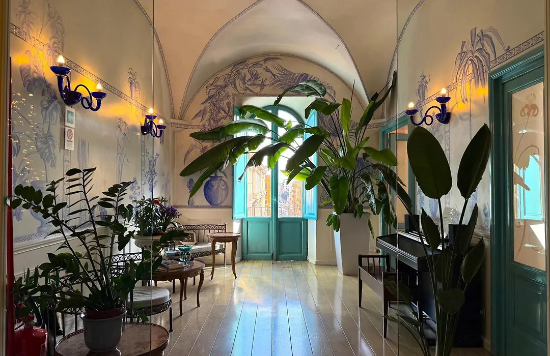 Lilium Boutique Hotel-1
