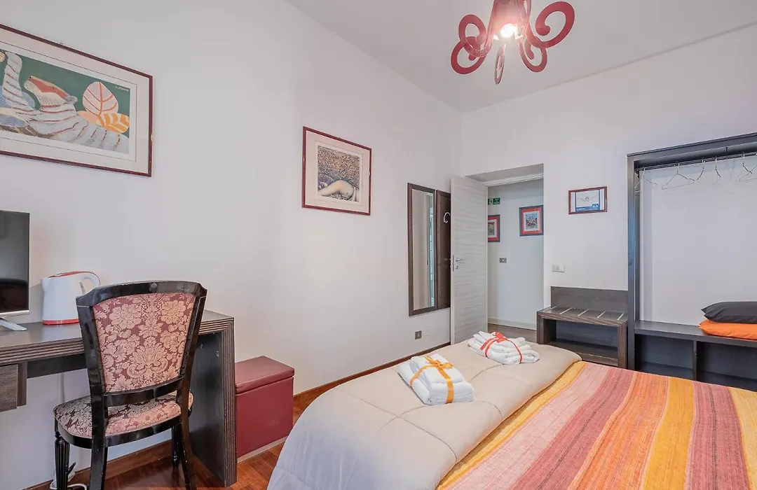 Bed And Breakfast Impruneta28-1