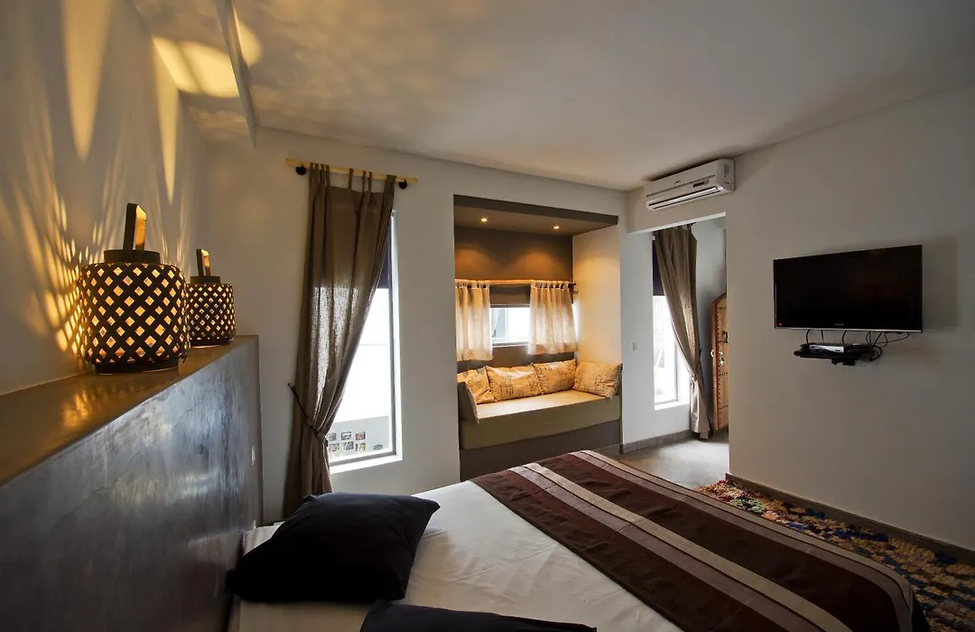 Riad Kasbah 117-1