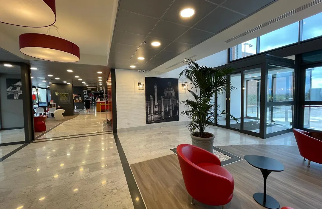 Ibis Roma Fiera-1