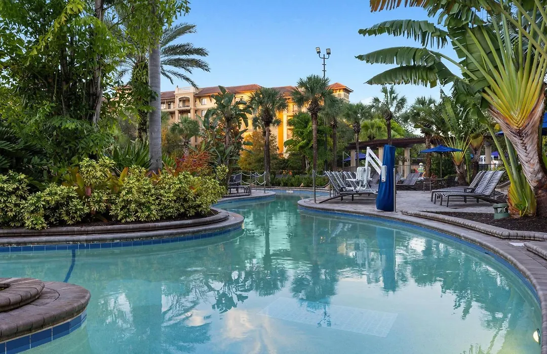 Club Wyndham Bonnet Creek-1