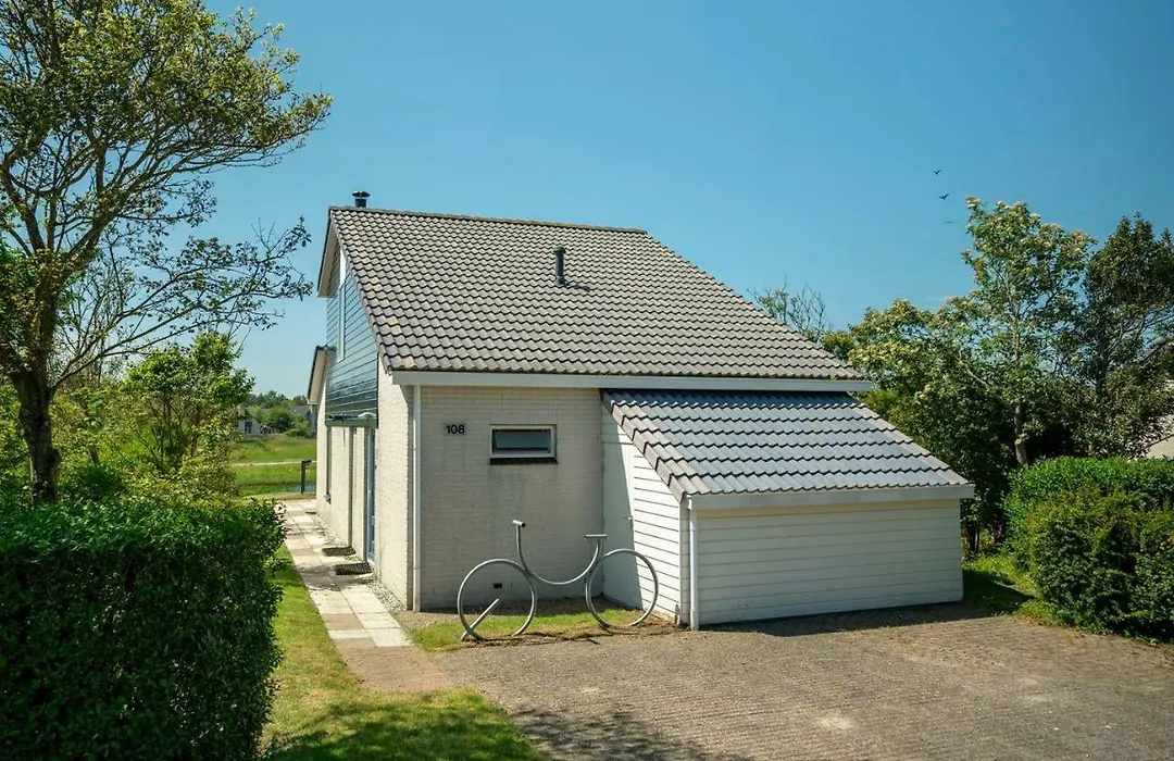 Landal Beach Park Texel-1