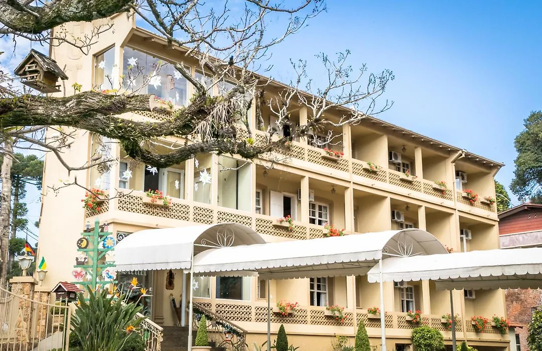 Hotel Stelter-1