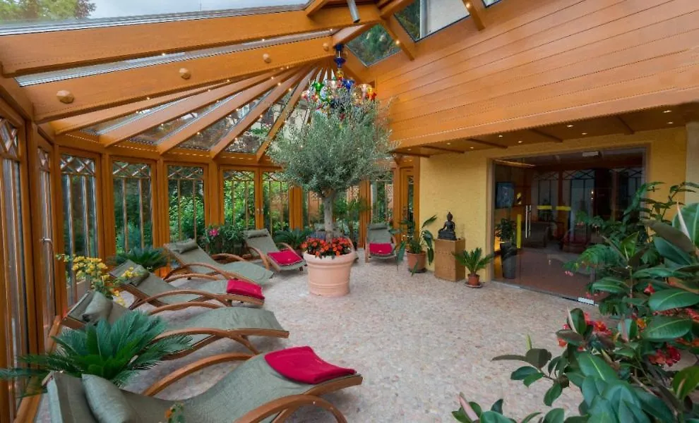 NaturMed Hotel am Park-1