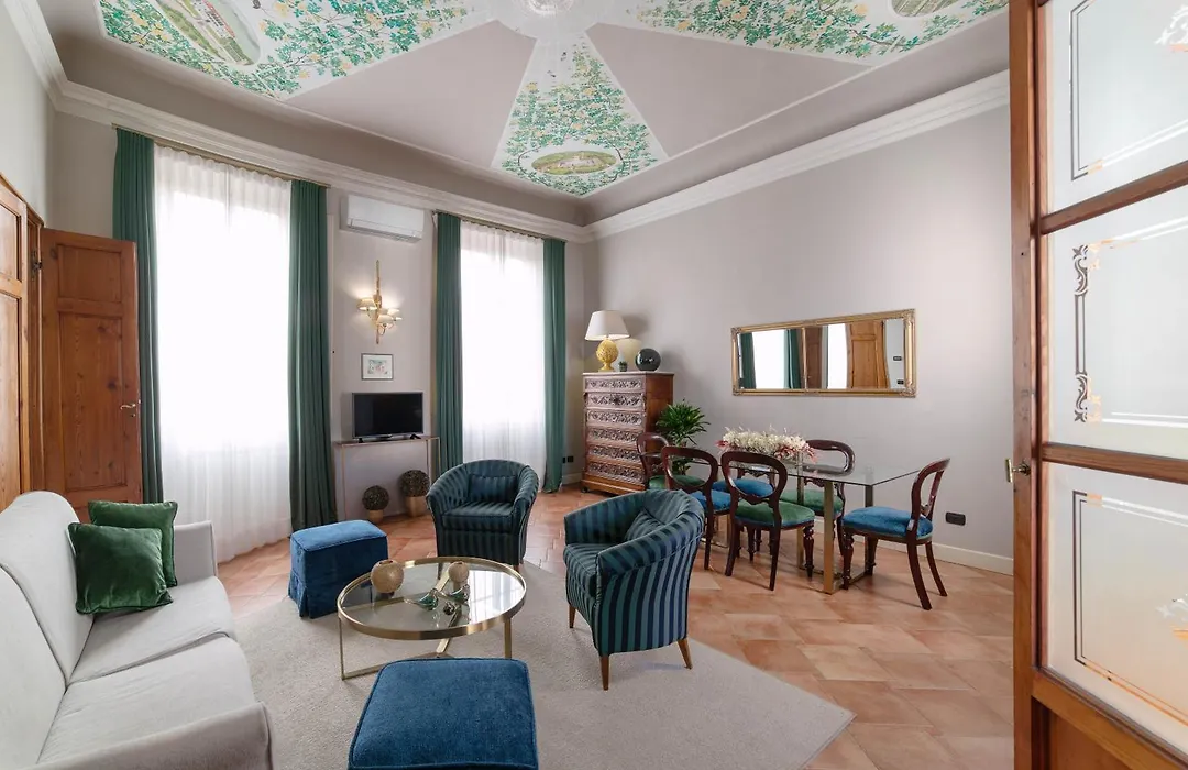 Palazzo Alfani - Residenza d'Epoca-1