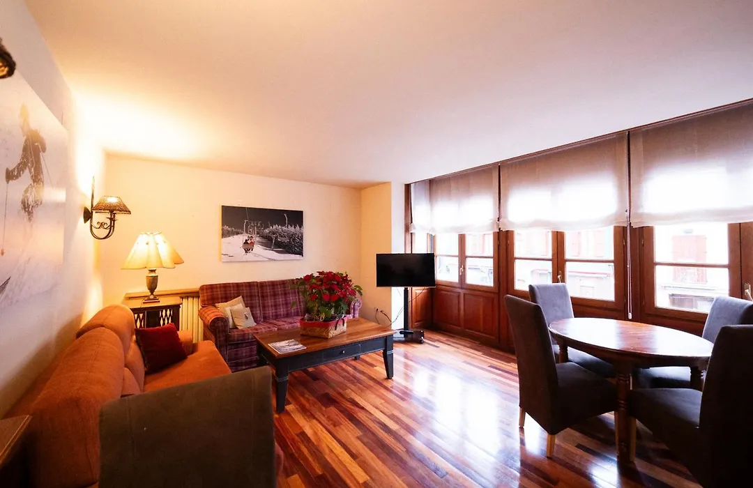 Hotel Fonfreda-1