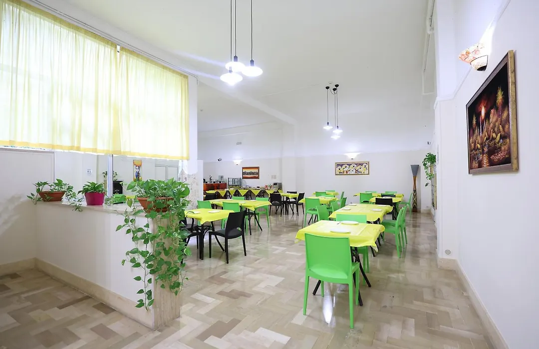 Hotel da Ettore - Salento Selection-1