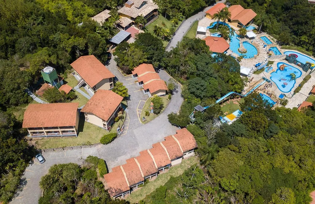 Águas de Palmas Resort-1