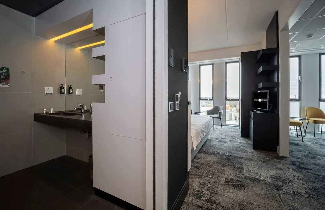 Fletcher Wellness-Hotel Helmond-1