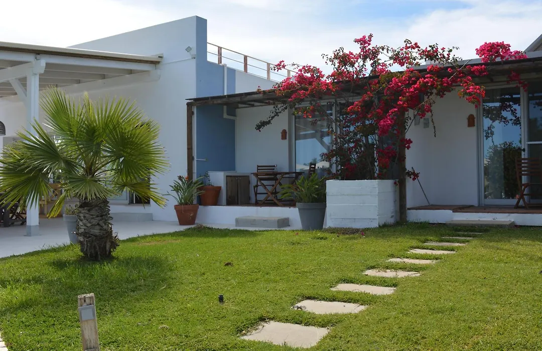 Quinta Luz Do Sol-1