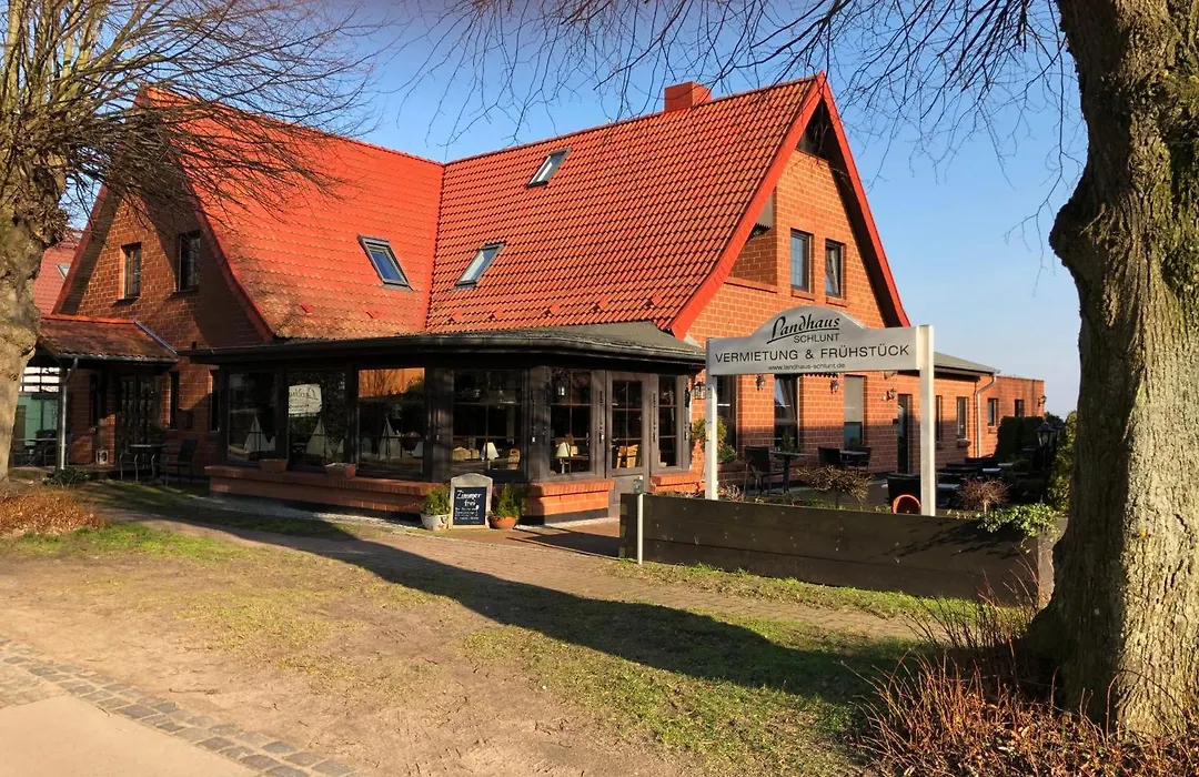 Landhaus Schlunt-1
