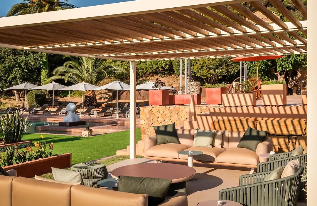 Sant Pere Del Bosc Hotel & Spa - Adults Recommended-1