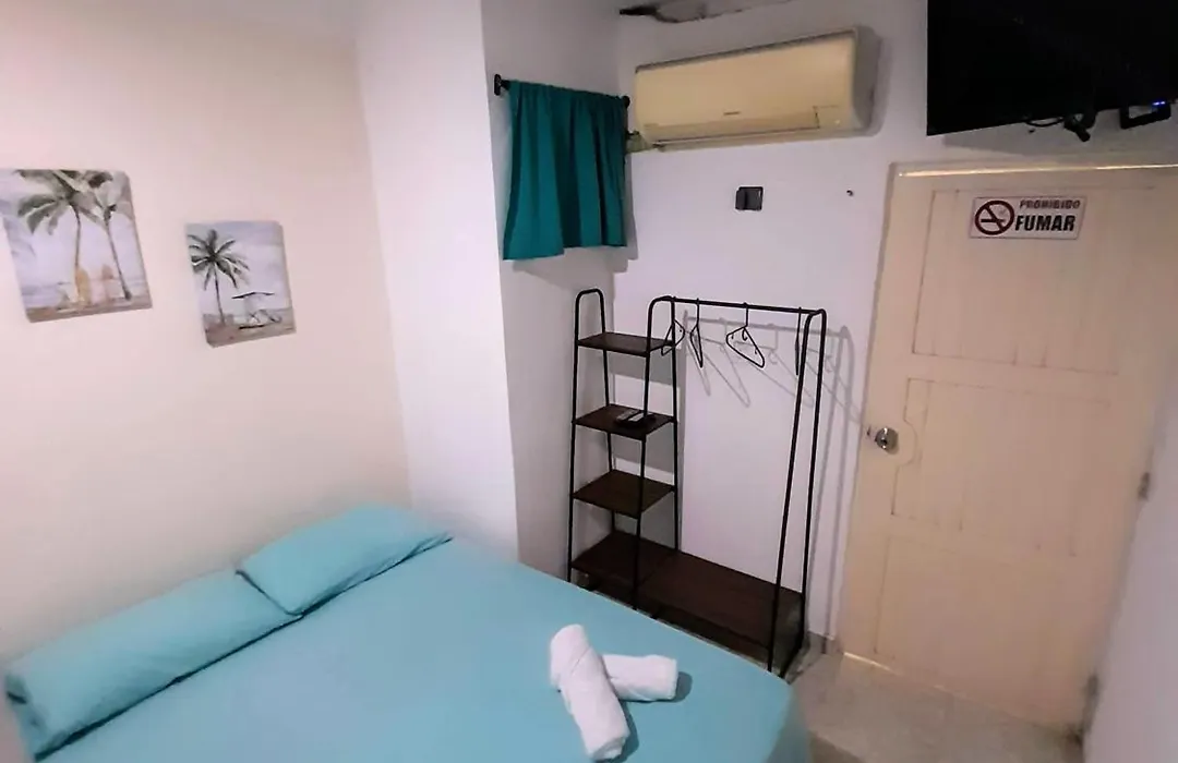 Rivera Hostel-1