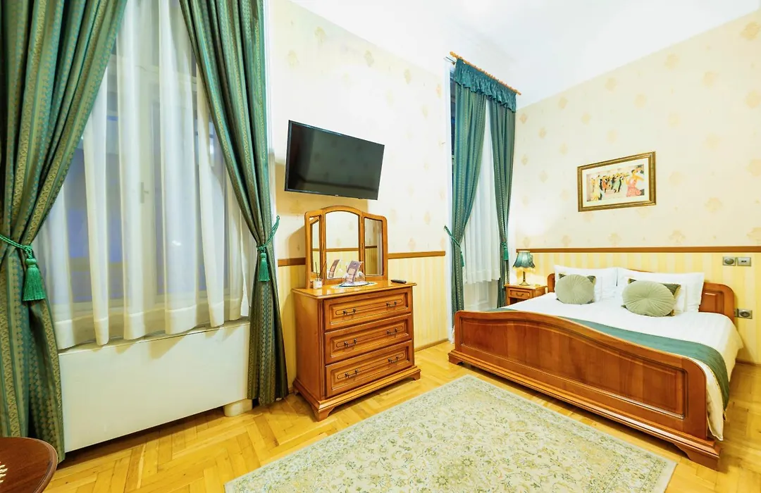 Cotton House Budapest-1