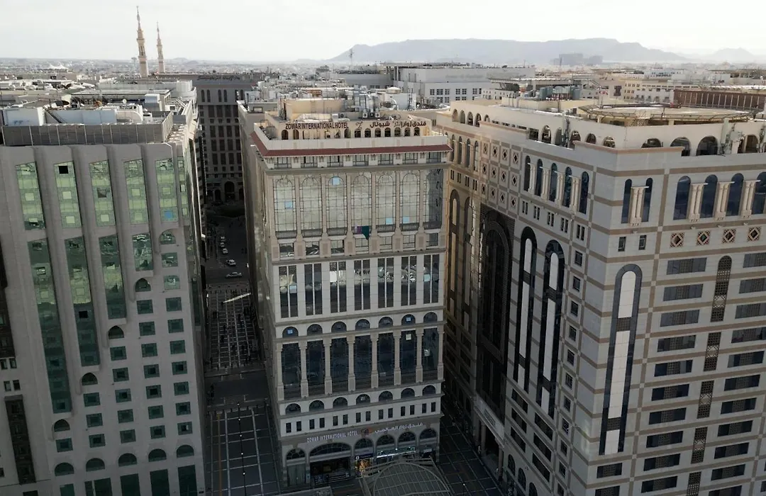Zowar Alalami Hotel-1