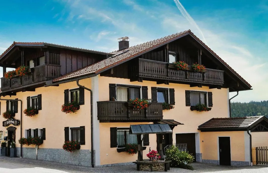 Pension Leithenwald-1