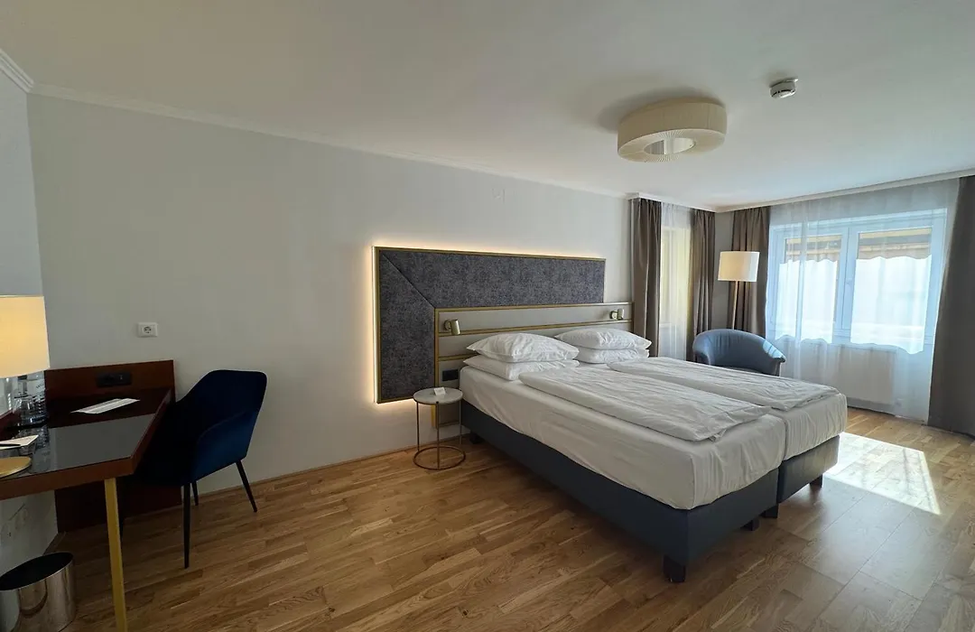 Hotel Secession An Der Oper-1