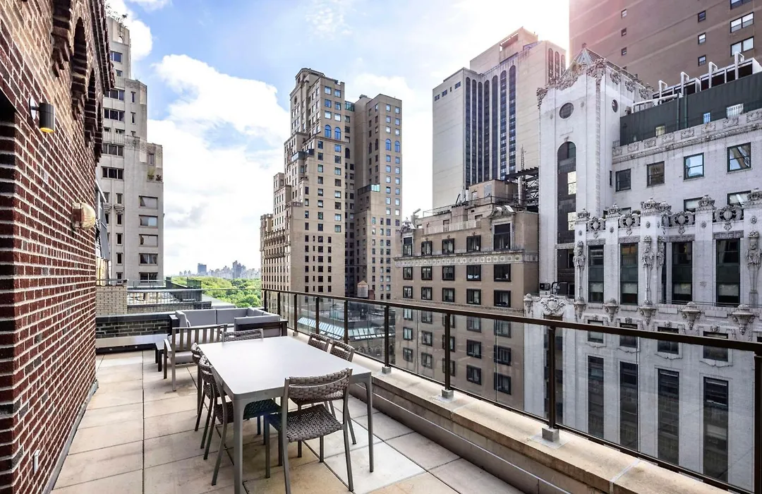 Hilton Club The Quin New York-1