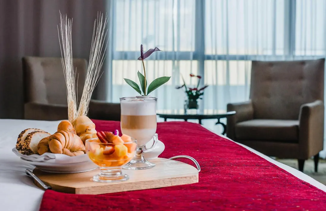 Nobility Grand Hotel-1