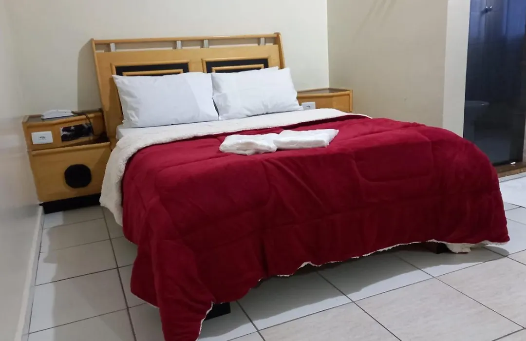 Hotel Moderno-1