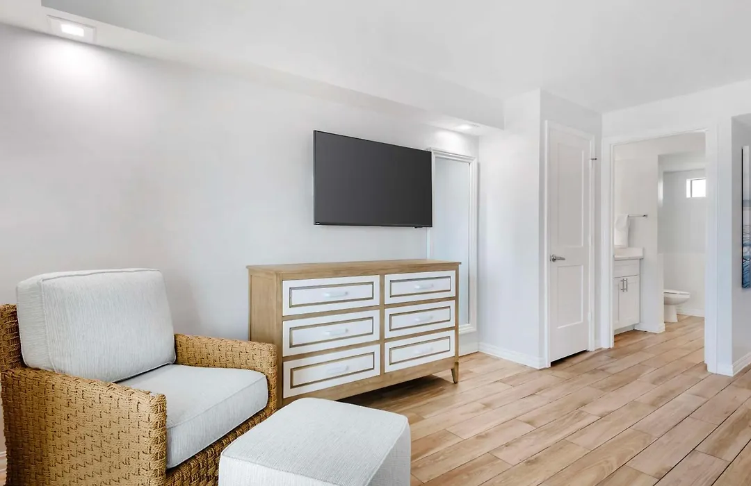 Best Western Plus Beach Resort-1