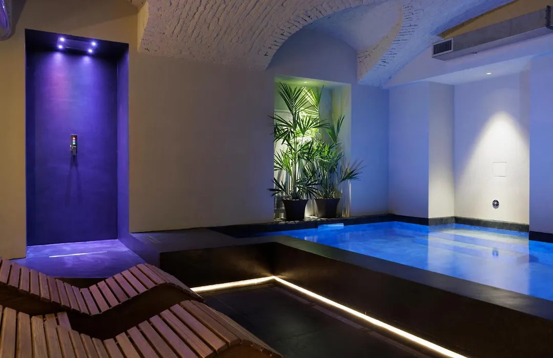 Palazzo Bellezia Luxury Suites&Spa-1
