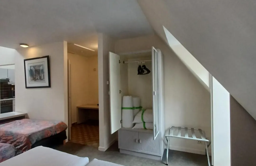 Hotel Koffieboontje-1