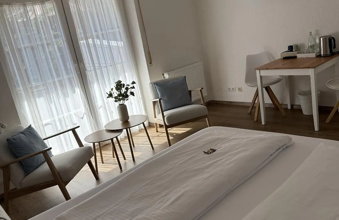 Pension Frisia-1
