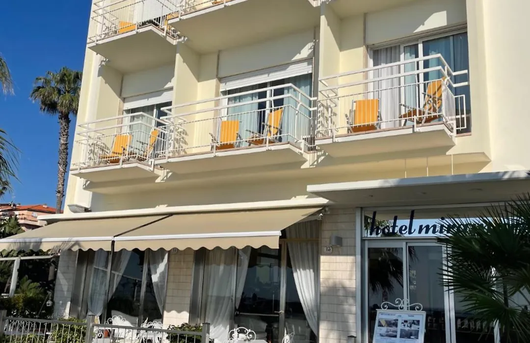 Hotel Miramare-1