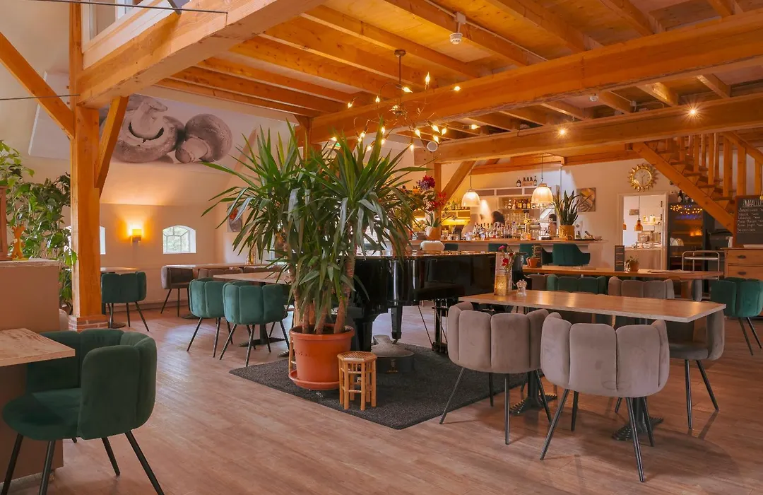 Landhotel Diever-1