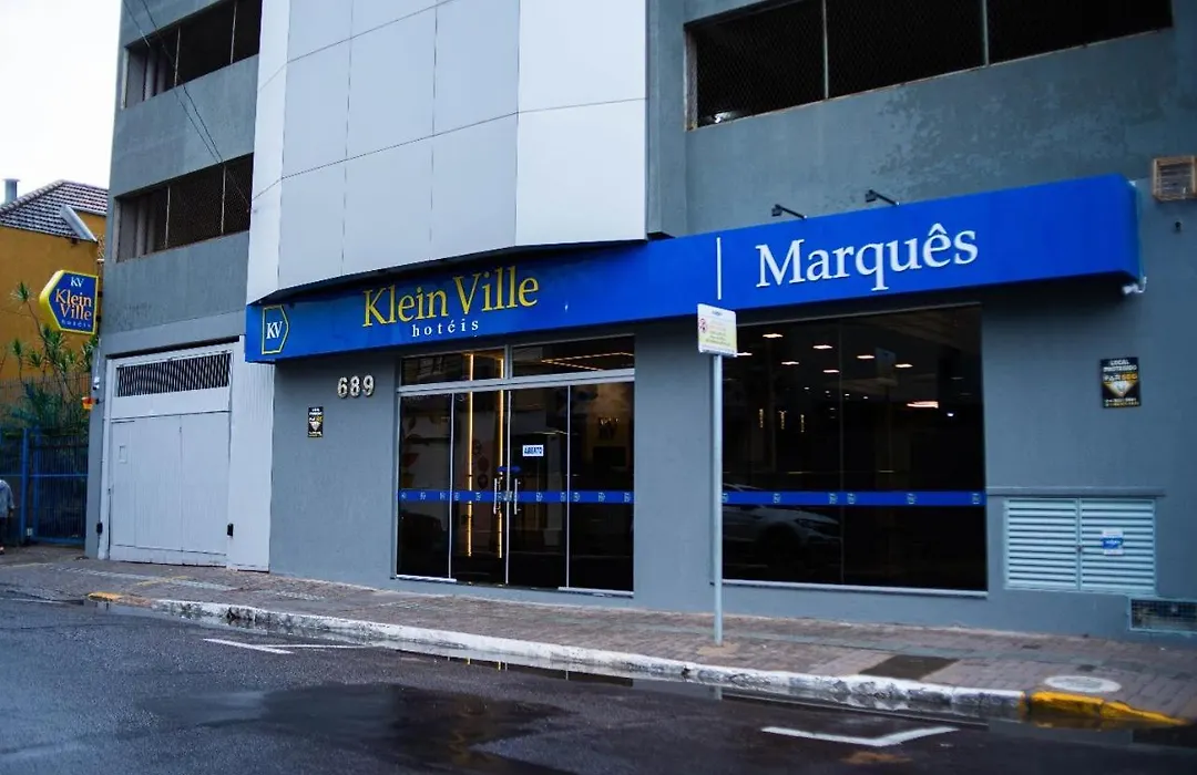 Klein Ville Marquês-1